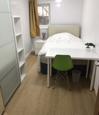 Flat 8, 301 Upper Brook Street