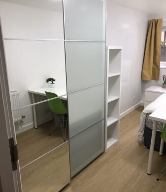 Flat 8, 301 Upper Brook Street