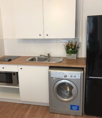 Flat 1, 301 Upper Brook Street