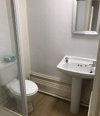 Flat 1, 301 Upper Brook Street